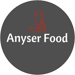 Anyser Food, Baciu