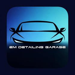 Em Detailing Garage, Câmpulung