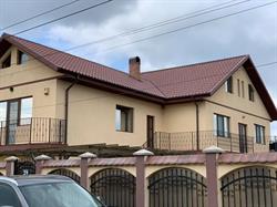 Casa Bozianu - Cazare la Mare Mangalia