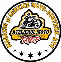 Atelierul Moto Iasi