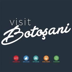 Centrul Naţional de Informare şi Promovare Turistică, Botoşani