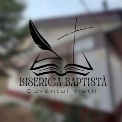 Biserica Crestina Baptista "Cuvantul Vietii", Slobozia