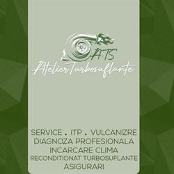 Atelier Turbosuflante srl, Timişoara