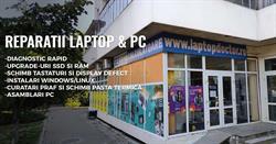 LaptopDoctor, Iaşi