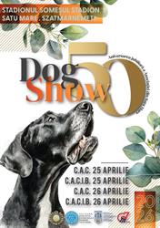 Asociaţia Chinologică Română Satu Mare