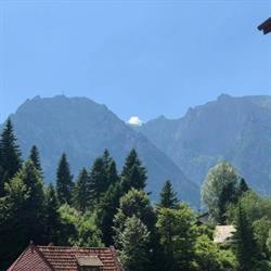 Sport, Buşteni