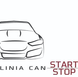 Linia Can Start Stop, Turda