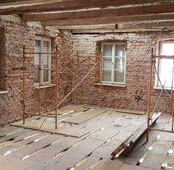 Flash Instal Construct, Cluj-Napoca
