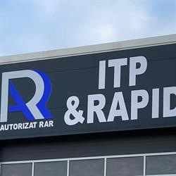 ITP&RAPID, Valea Lupului