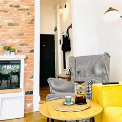 Cozy Flat 5, Constanţa