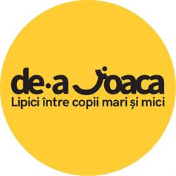 De-a joaca, Bucureşti