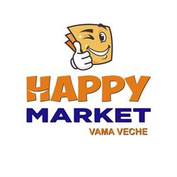 Happy Market Nucilor, Vama Veche