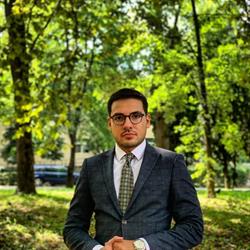 Avocat Badea Cristian - Cabinet De Avocat Oradea