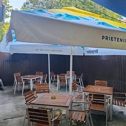 Norbi Bar, Târgu Mureş