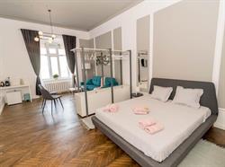 Central Premium Suites, Timişoara