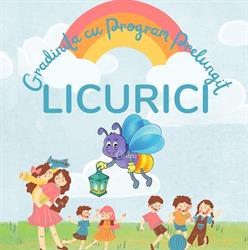 Grădiniţa cu Program Prelungit Licurici, Târgu Mureş