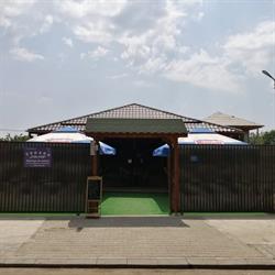 Terasa For Fun, Alexandria