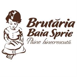 Brutaria Baia Sprie, Tăuţii de Sus