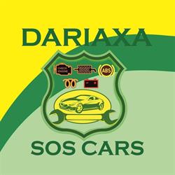 Dariaxa SOS Cars, Botoşani