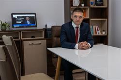 Birou de Mediator - Alexandru Iordache, Braşov