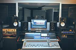 RRecords Studio, Cluj-Napoca