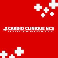 CARDIO CLINIQUE NCS, Buzău
