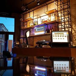 TABOO CAFFE, Craiova