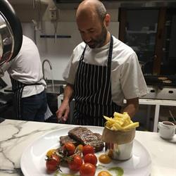 Bistro 135, Huşi