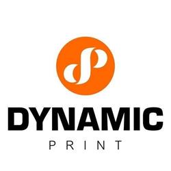 Dynamic Print, Iaşi