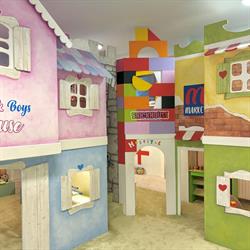 Kids Joy Center, Timişoara