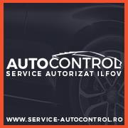 Service Auto Control, Gruiu