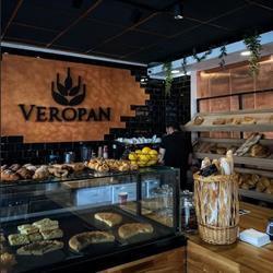 Veropan - Pancaffe, Roşu