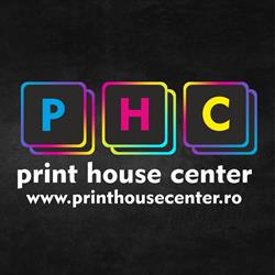 Print House Center, Târgu Mureş