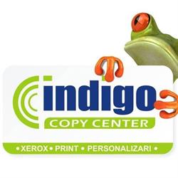 Indigo Copy Center 3, Oradea