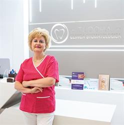 Dr CRISTINA TUDORA, Hudum