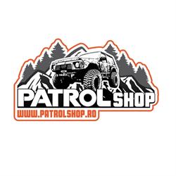 PATROL SHOP, Cluj-Napoca
