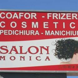 Salon Monica, Floreşti