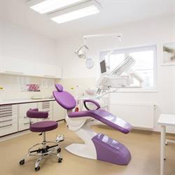 Ortho Citadin Dent, Braşov