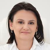 IORDACHE VIVIANA, CABINET MEDICAL INDIVIDUAL, Bucureşti