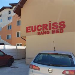 EUCRISS SANO MED SRL, Popeşti-Leordeni