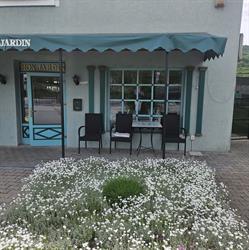 Mon Jardin Patisserie, Năsăud