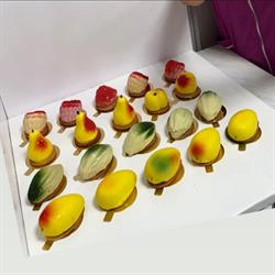 Laborator Cofetarie - Ispite Dulci, Târgu Mureş