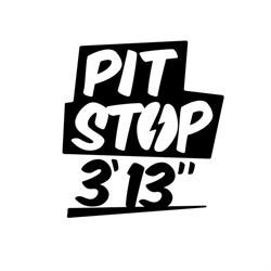 Pit Stop 3'13", Sibiu