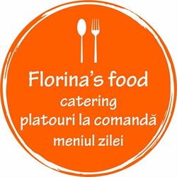 Florina's Food, Arad