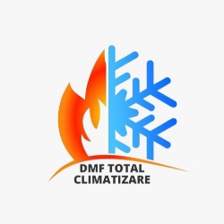 DMF Total Climatizare SRL, Bucureşti