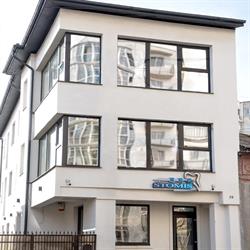 Stomis Orthodontics, Buzău