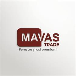 Mavas Trade SRL, Bacău