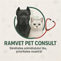 RAMVET - CABINET VETERINAR, Botoşani