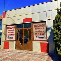 Radiologie Digitala Targoviste - Dr. Banu Adrian