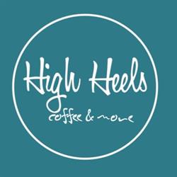 High Heels Cafe, Bucureşti